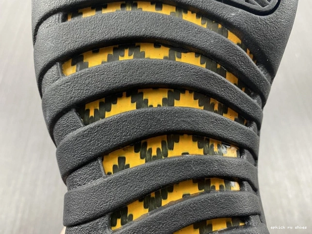 Rep Jordan Air Taxi 12 Black CT8013-071 0807